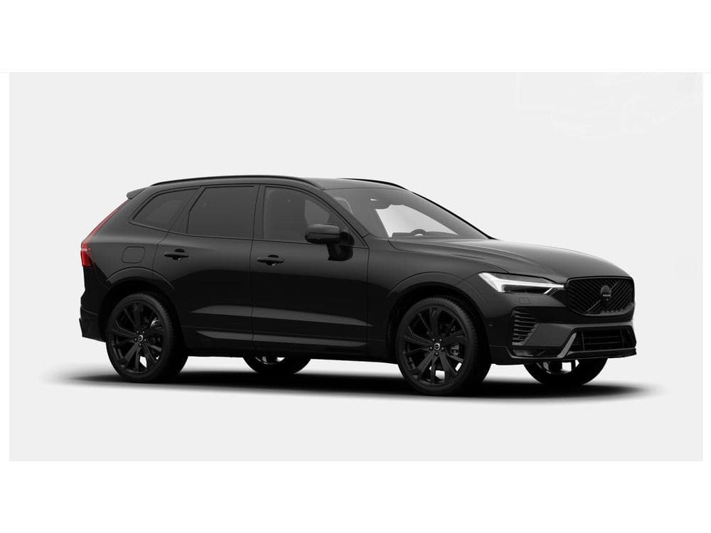 2026 Volvo XC60 - 13