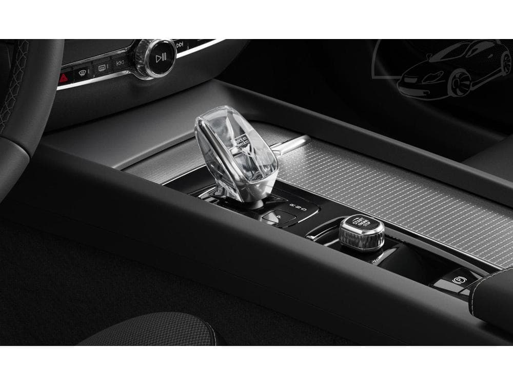 2026 Volvo V60 - 13