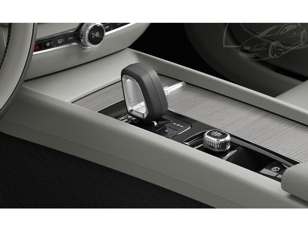 2026 Volvo V60 - 13