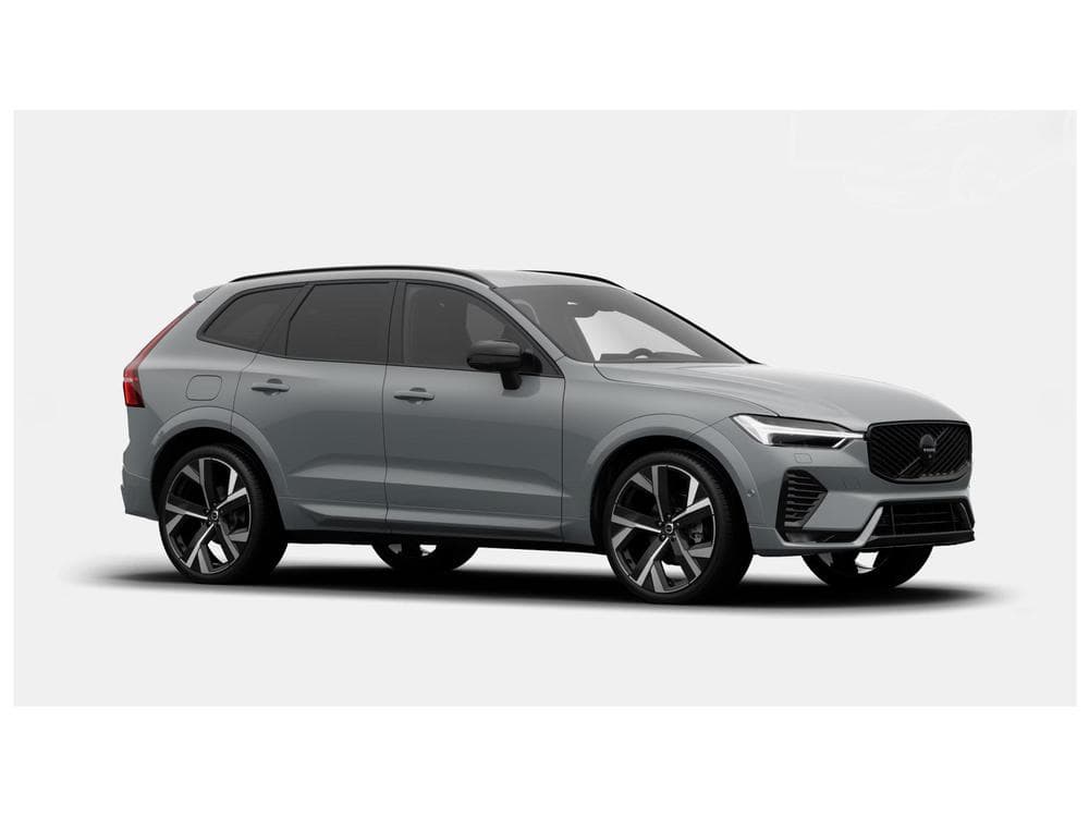 2026 Volvo XC60 - 13