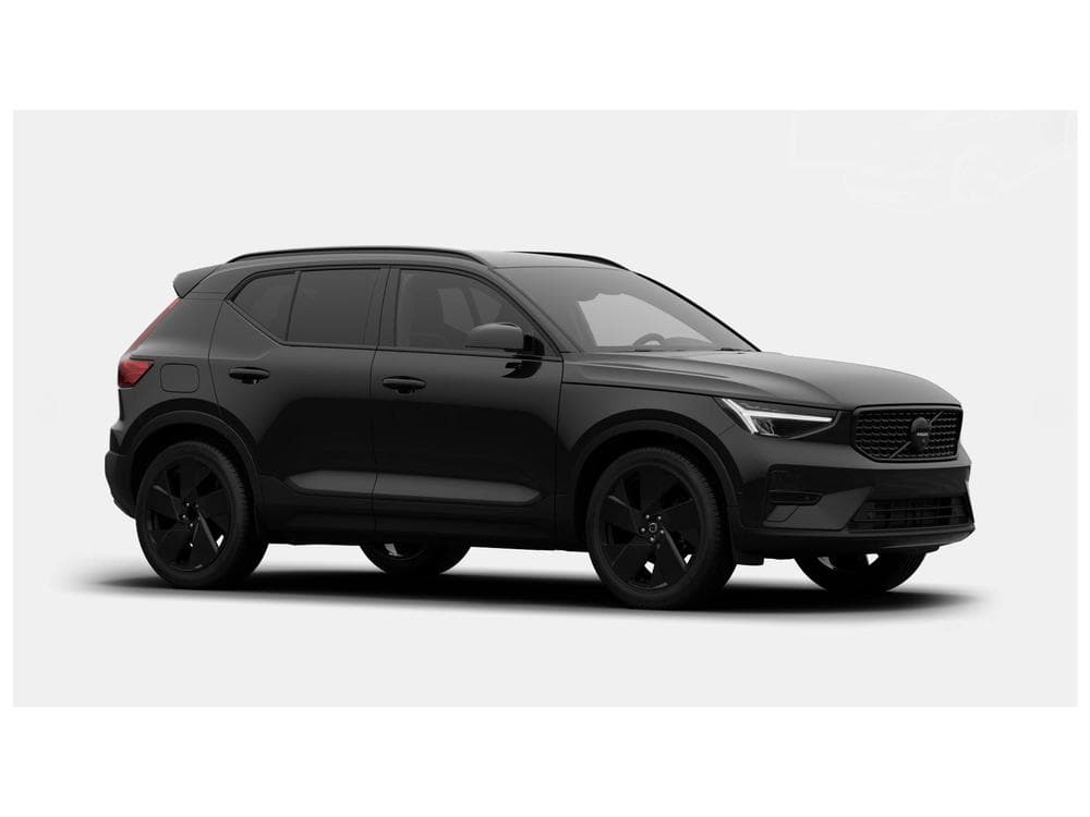 2026 Volvo XC40 - 13