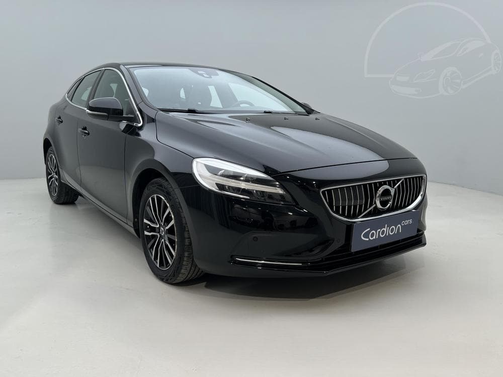 2016 Volvo V40 - 8