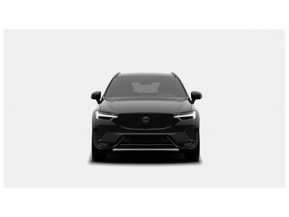 2026 Volvo XC60 - 15