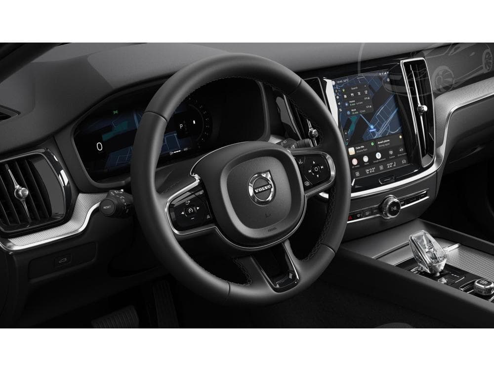 2026 Volvo V60 - 15