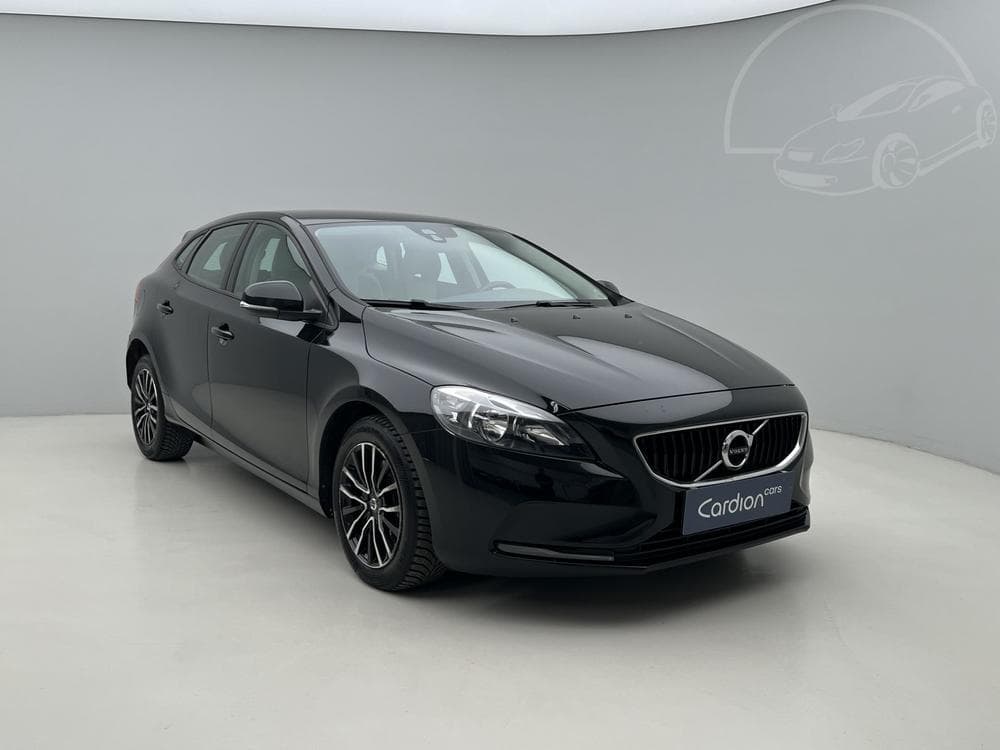 2017 Volvo V40 - 8