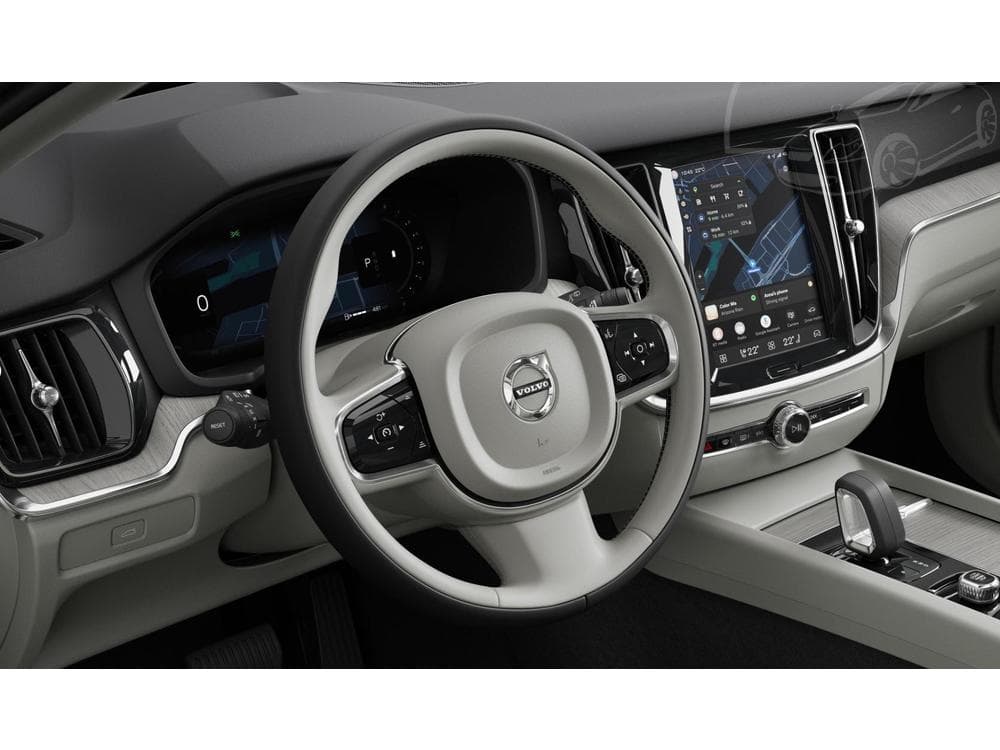 2026 Volvo V60 - 15
