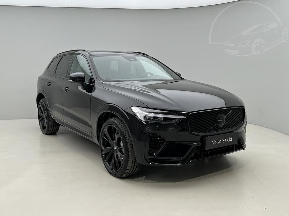 2025 Volvo XC60 - 15