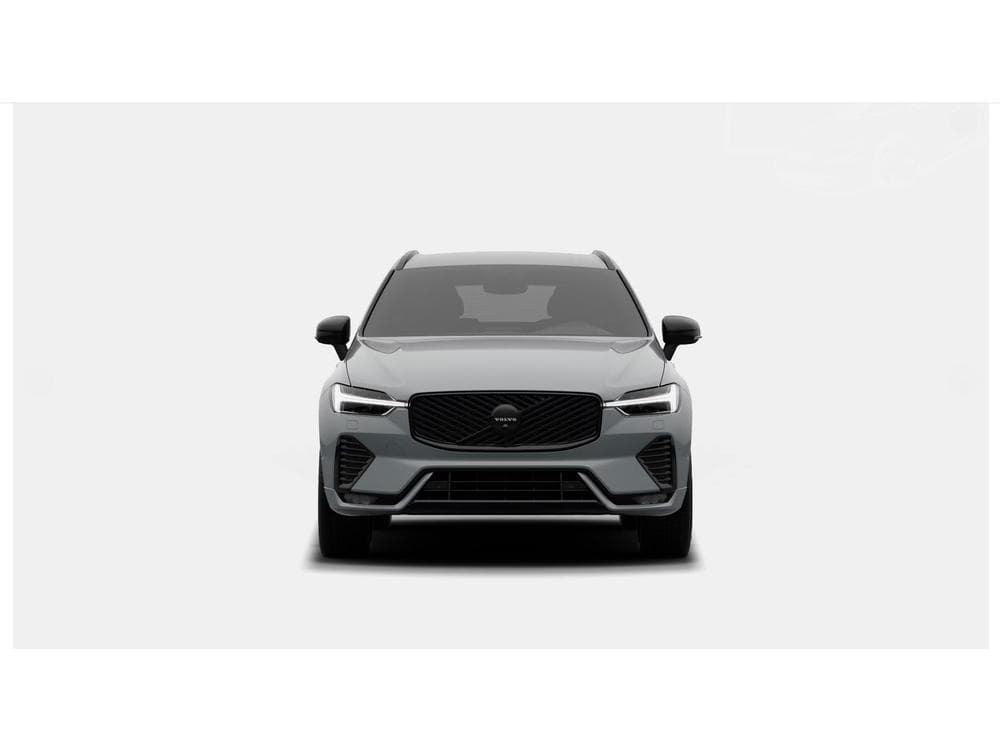 2026 Volvo XC60 - 15