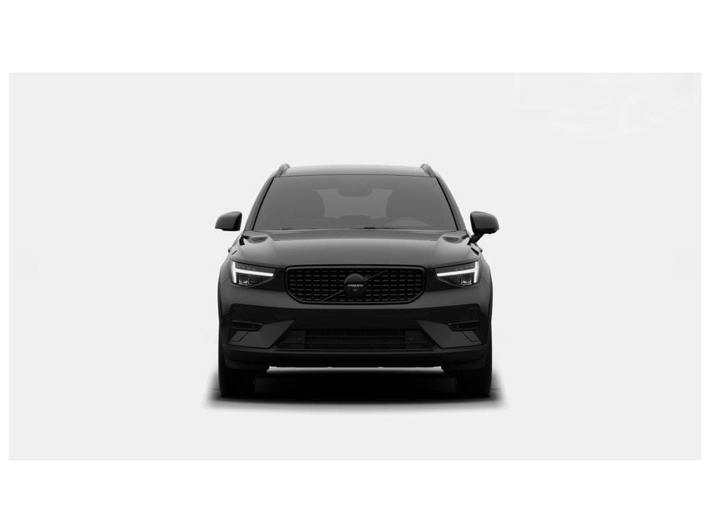 2026 Volvo XC40 - 15