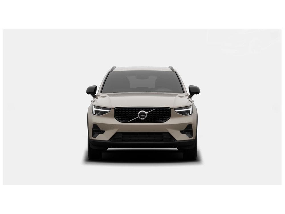 2026 Volvo XC40 - 15