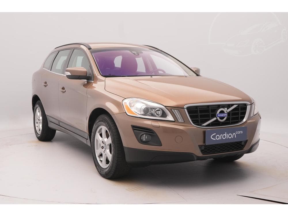 2010 Volvo XC60 - 8