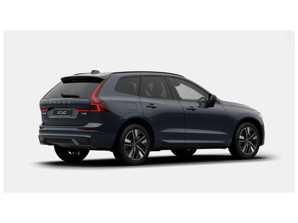 2026 Volvo XC60 - 17
