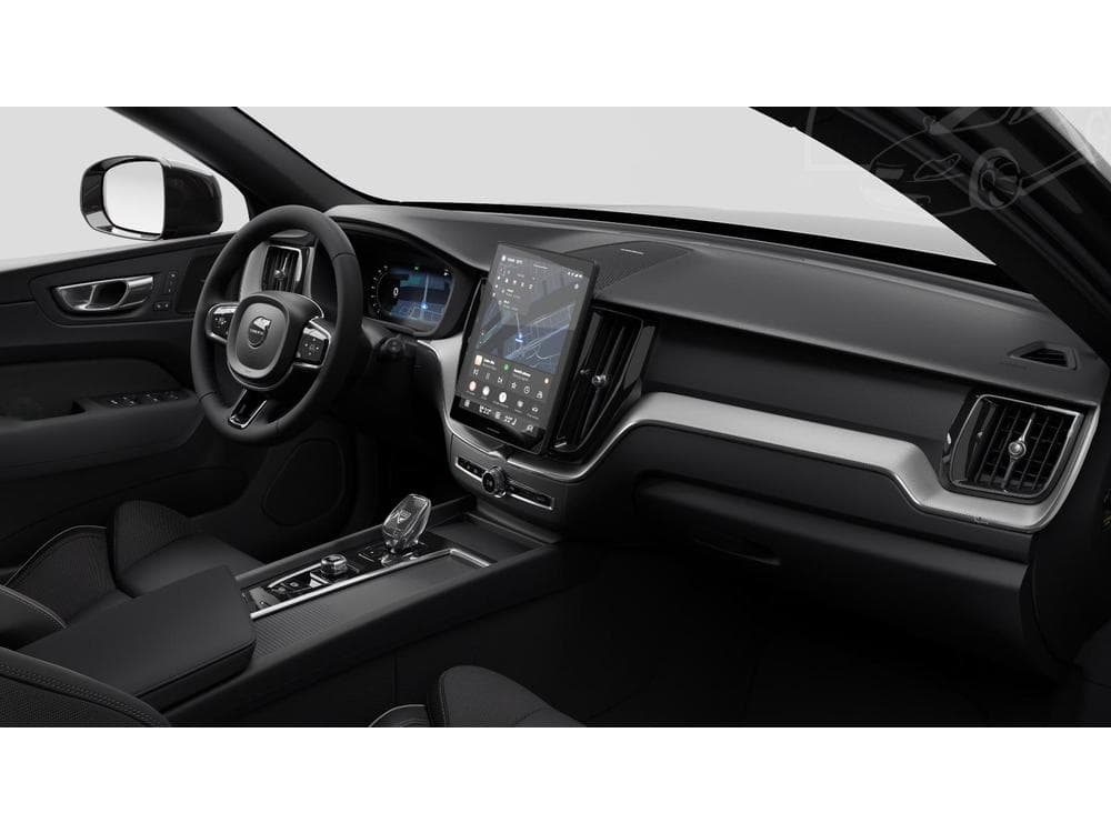 2026 Volvo XC60 - 17