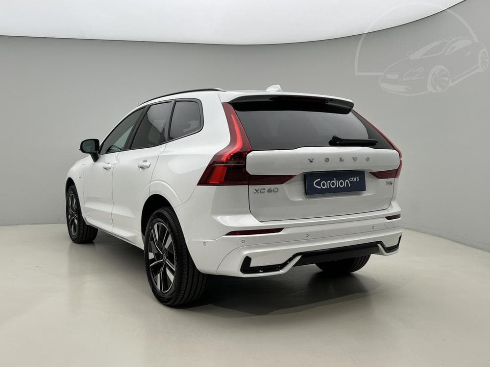 2026 Volvo XC60 - 17