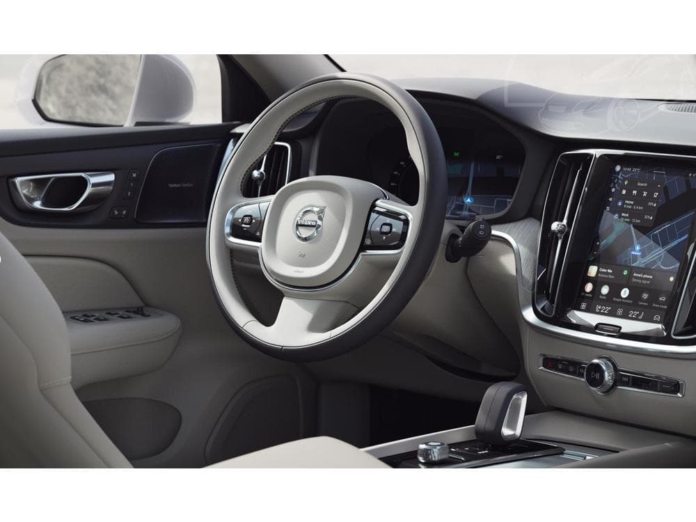 2026 Volvo V60 - 17