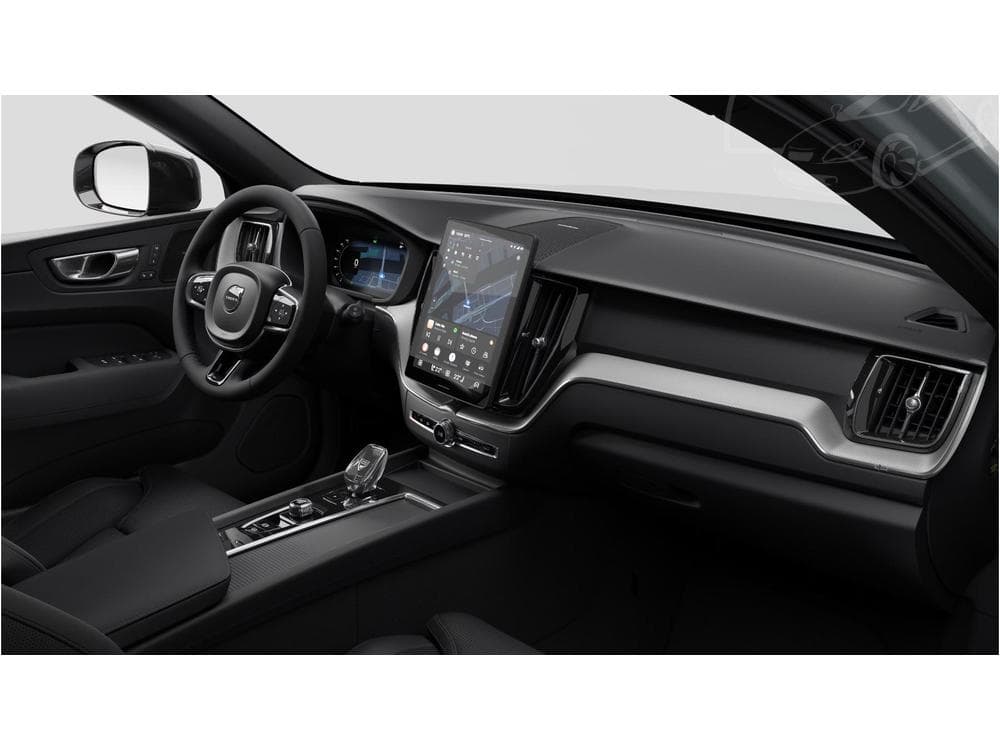 2026 Volvo XC60 - 17