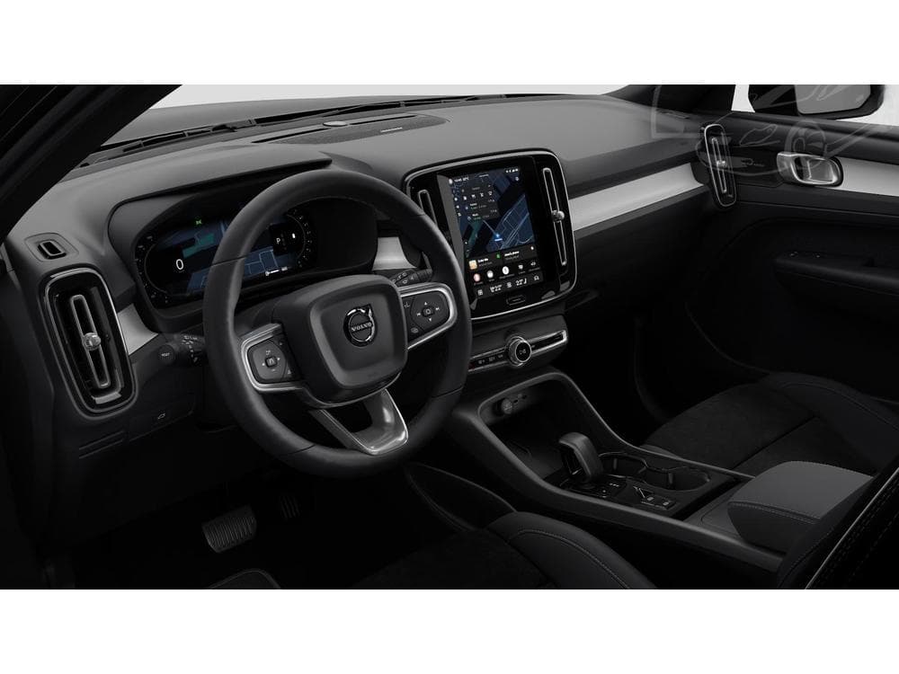 2026 Volvo XC40 - 17