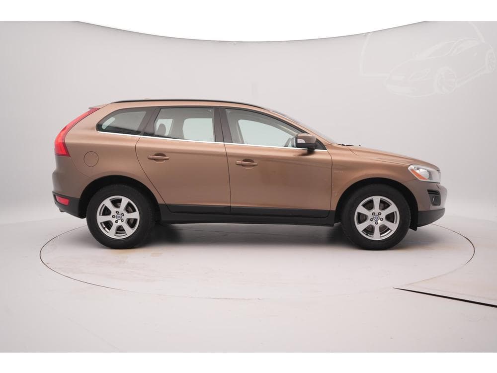2010 Volvo XC60 - 9