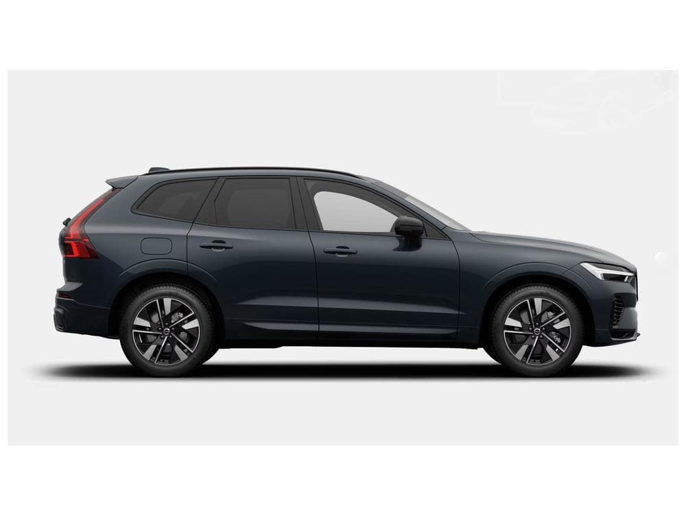 2026 Volvo XC60 - 19