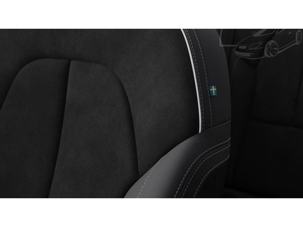 2026 Volvo XC40 - 19