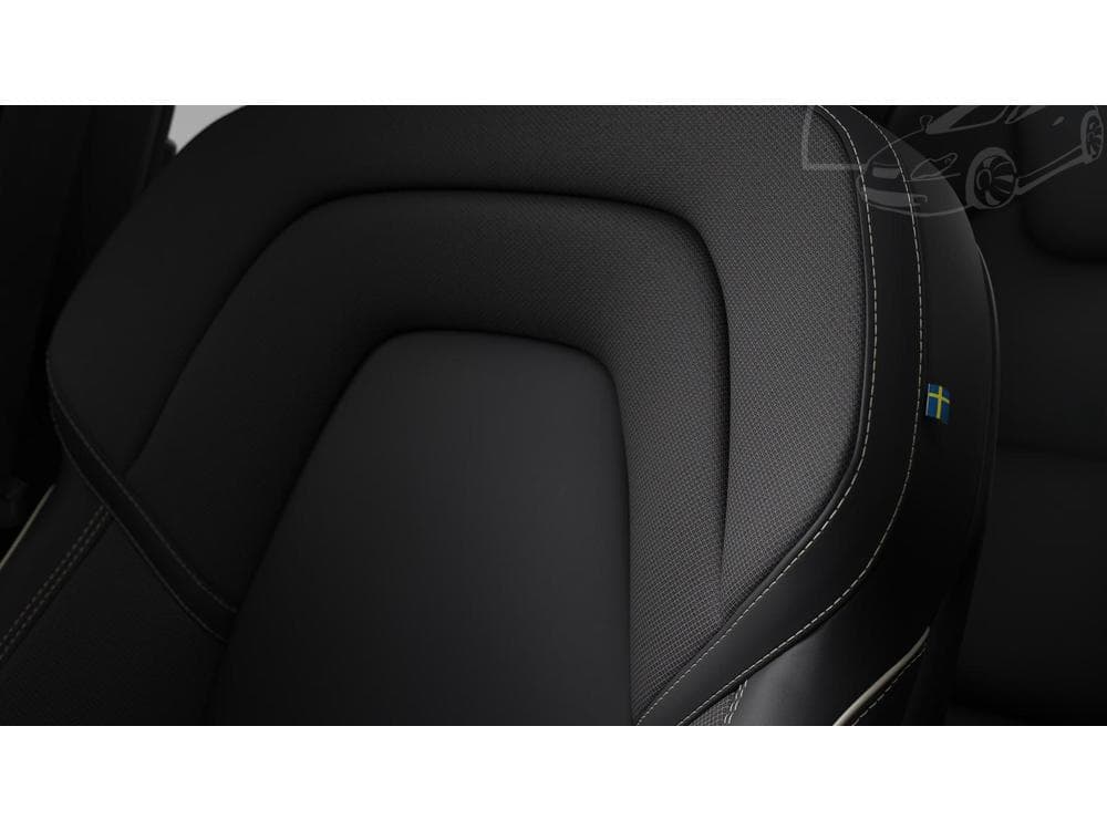 2026 Volvo XC60 - 19