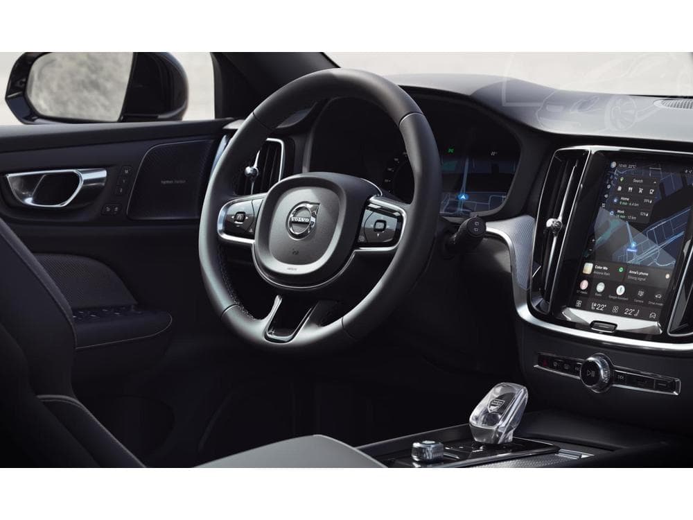 2026 Volvo V60 - 19