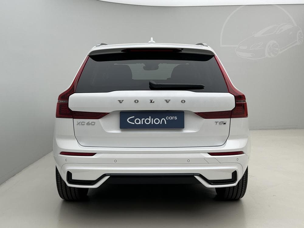 2026 Volvo XC60 - 19