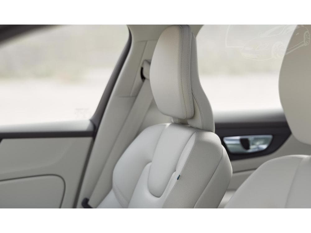 2026 Volvo V60 - 19