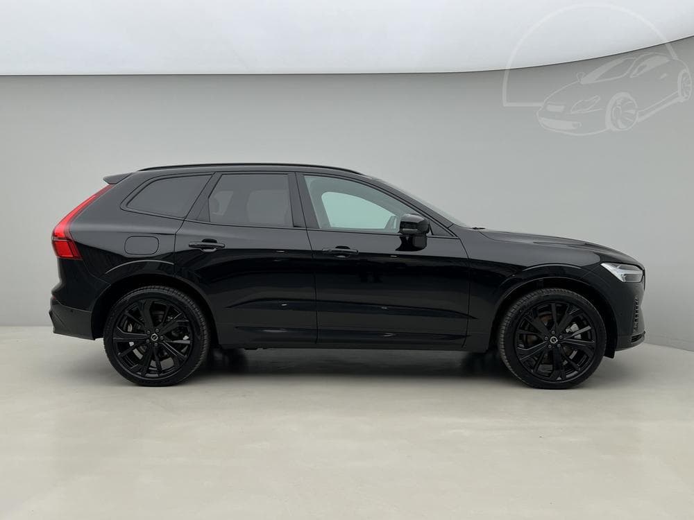 2025 Volvo XC60 - 19