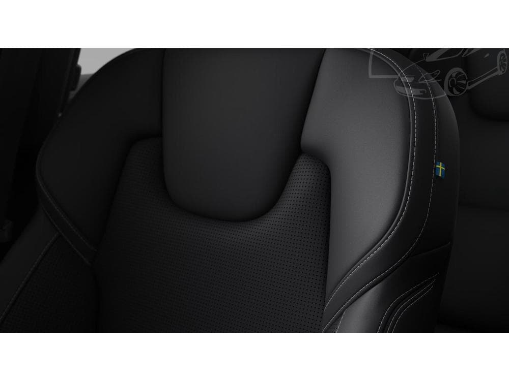 2026 Volvo XC60 - 19