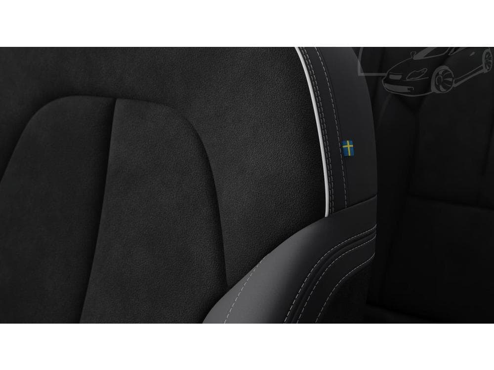 2026 Volvo XC40 - 19