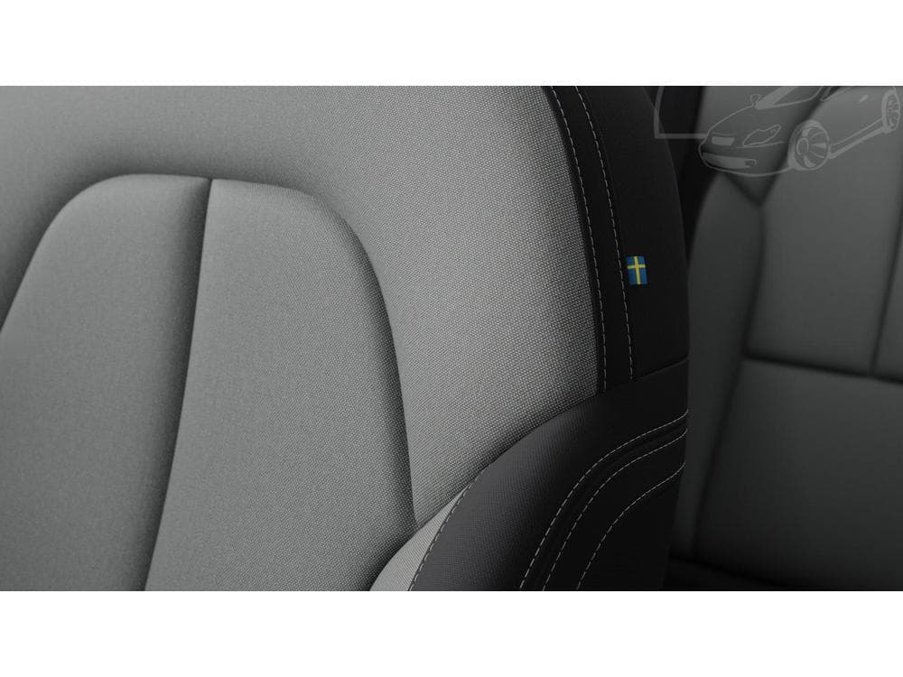 2026 Volvo XC40 - 19