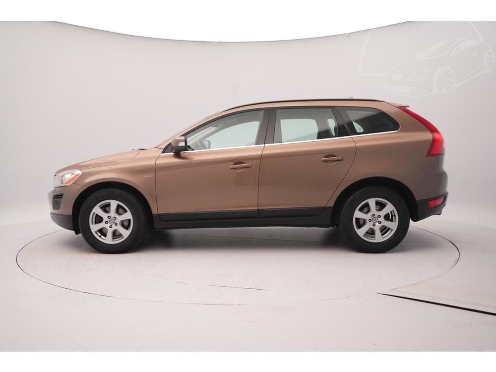 2010 Volvo XC60 - 10
