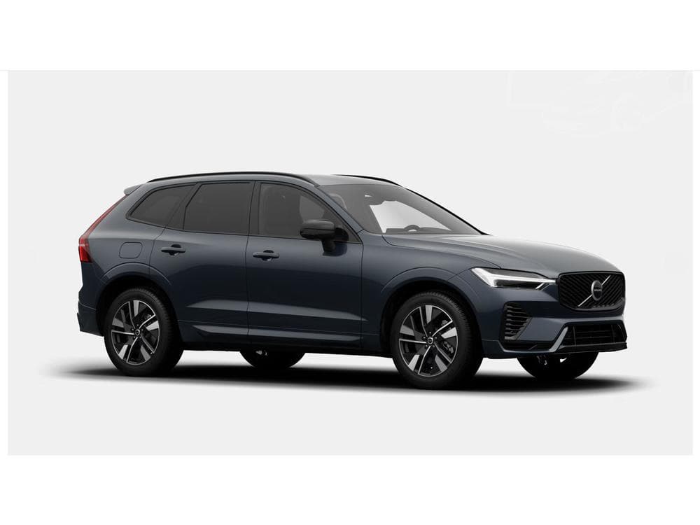 2026 Volvo XC60 - 21