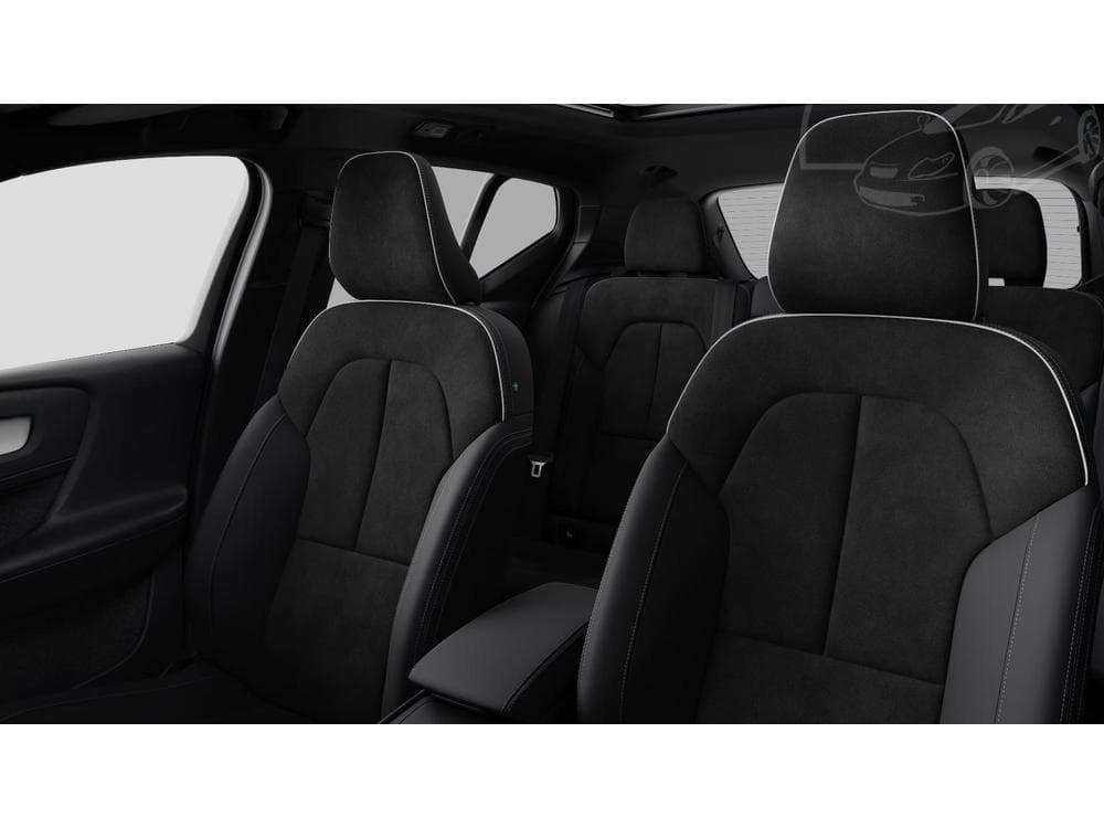 2026 Volvo XC40 - 21