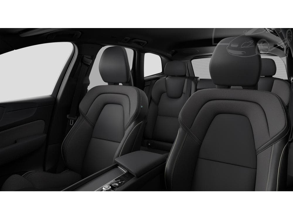 2026 Volvo XC60 - 21