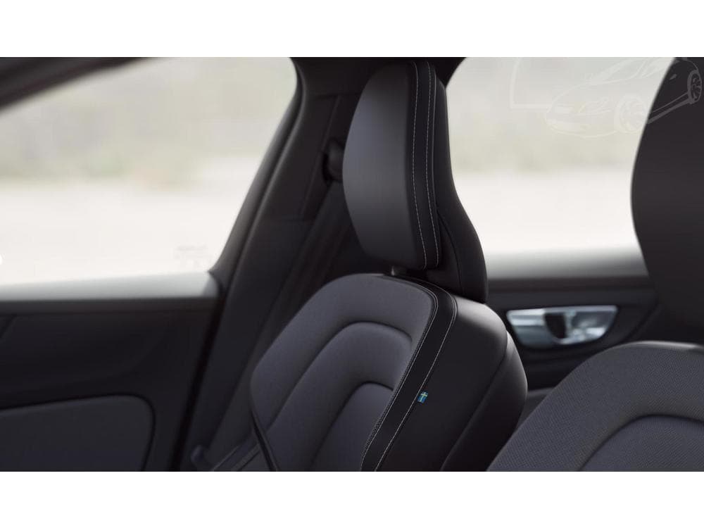 2026 Volvo V60 - 21