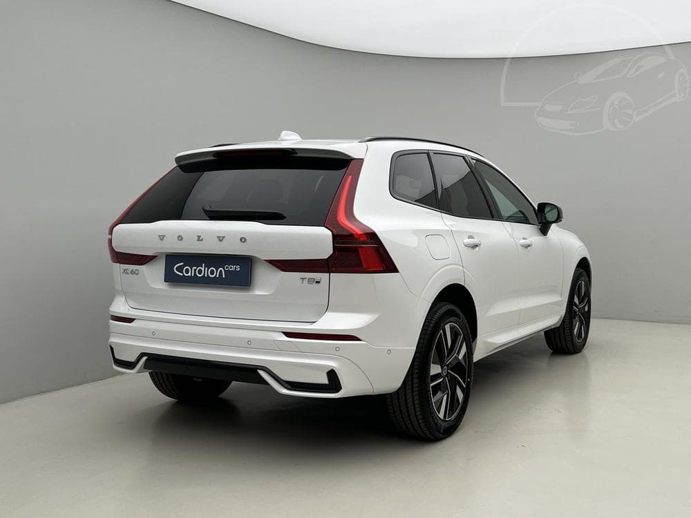 2026 Volvo XC60 - 21