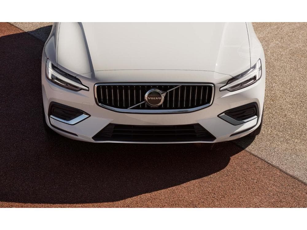 2026 Volvo V60 - 21