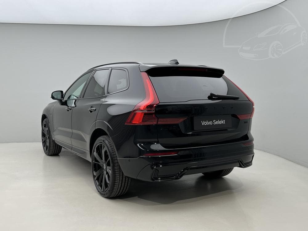 2025 Volvo XC60 - 21