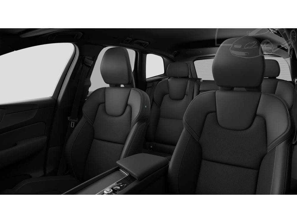 2026 Volvo XC60 - 21