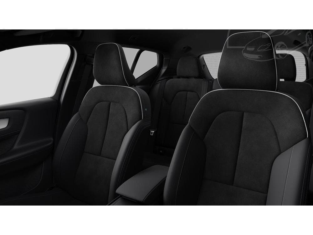 2026 Volvo XC40 - 21