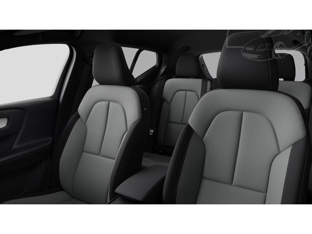 2026 Volvo XC40 - 21
