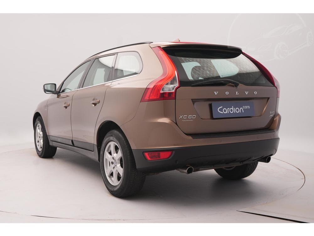 2010 Volvo XC60 - 11