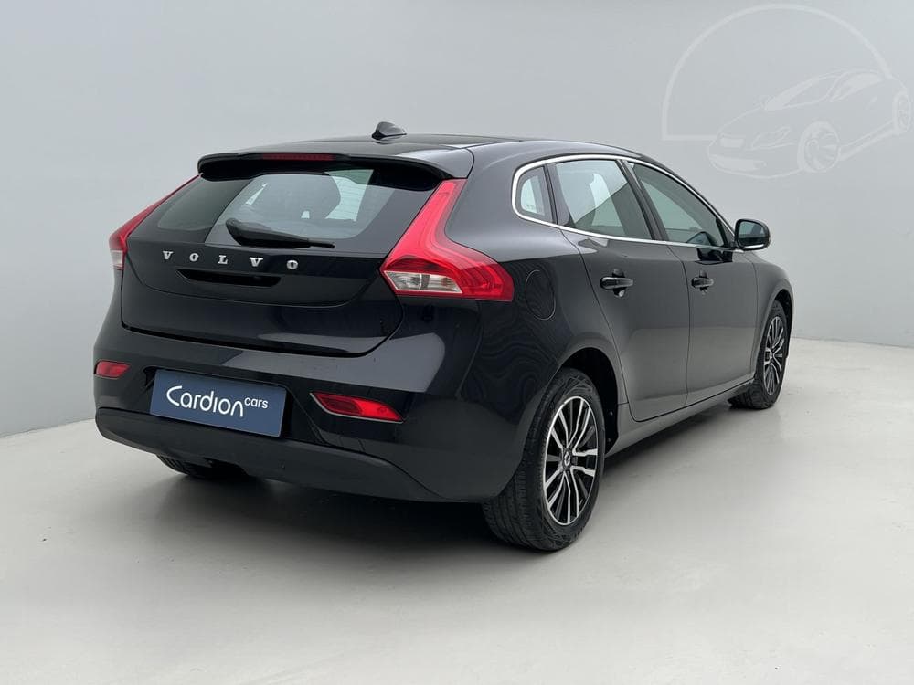 2016 Volvo V40 - 12