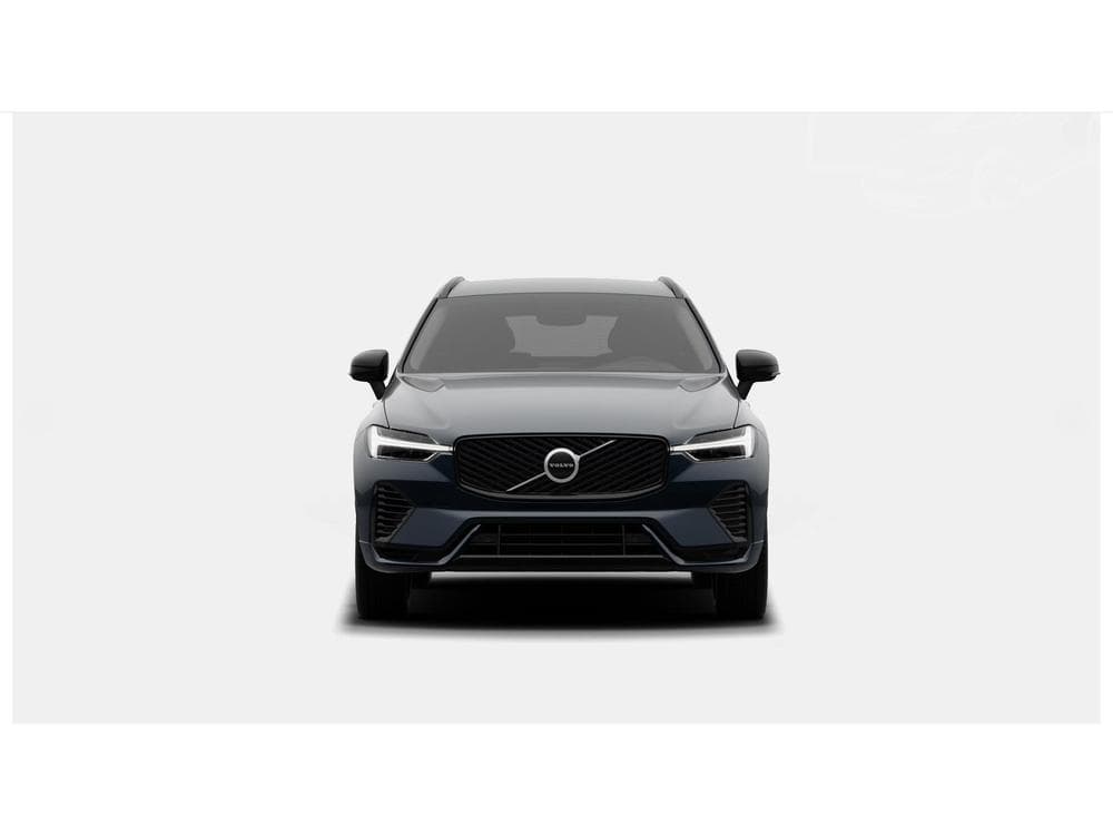 2026 Volvo XC60 - 23