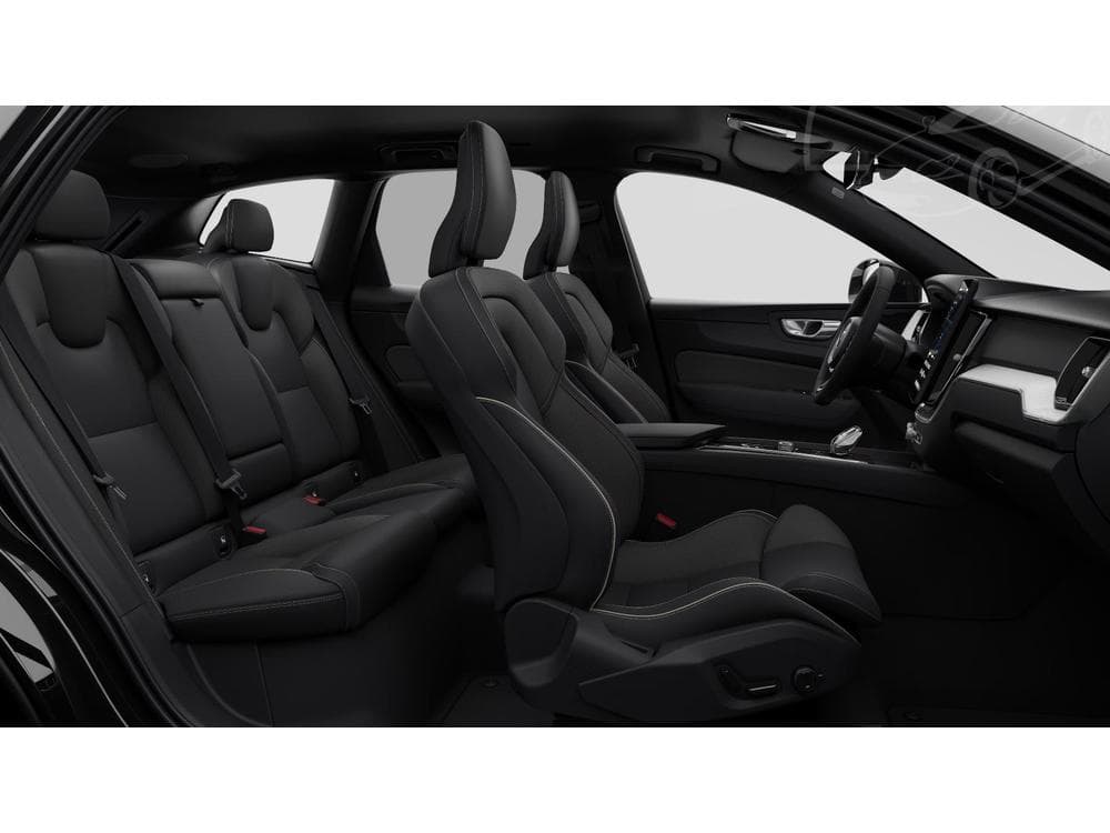 2026 Volvo XC60 - 23
