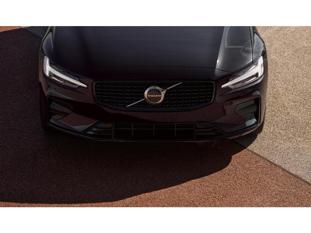 2026 Volvo V60 - 23