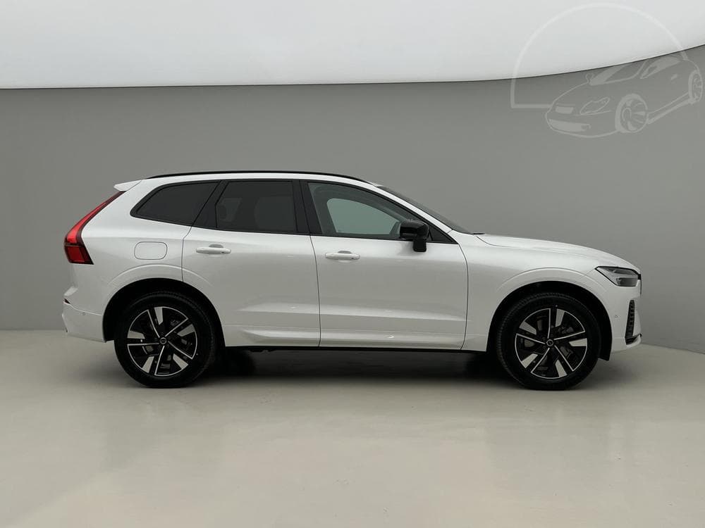 2026 Volvo XC60 - 23