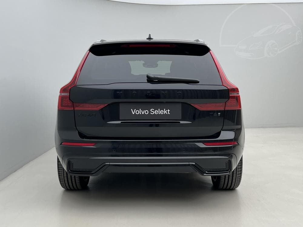 2025 Volvo XC60 - 23